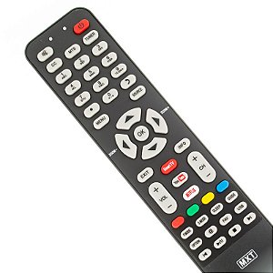 Controle Remoto para TV Semp Toshiba - MXT C01351
