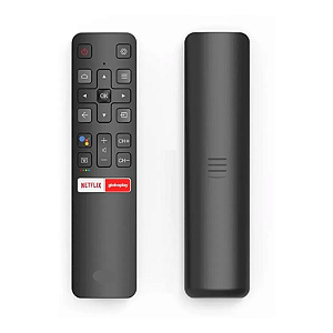 Controle Remoto para TV TCL 4K - MXT C01383