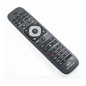 Controle Remoto para TV Philips Ambilight - MXT C01273