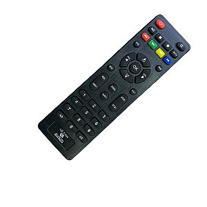 Controle Remoto para Conversor Digital IMAGEVOX - FBG-8098