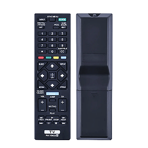 Controle Remoto para TV Sony - CRS-7067