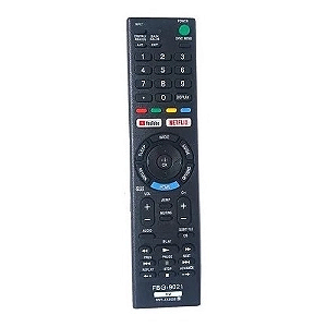 Controle Remoto para TV Sony - FBG-9021