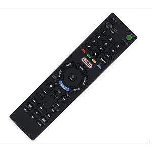 Controle Remoto para TV Sony - SKY-8055