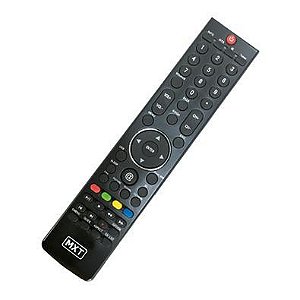 Controle Remoto para TV Philco - MXT C01290