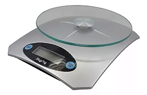 Balança digital de cozinha 5kg TOMATE