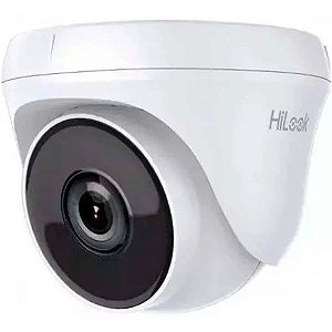 Câmera Hilook THC-T110C-P Dome 1MP 2,8MM 20M HD 720p