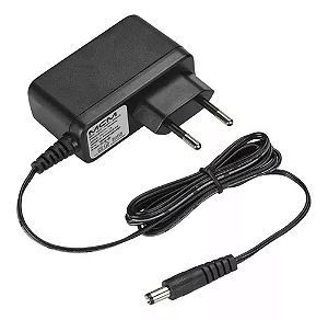 Fonte MCM Garra 12,8V 1A