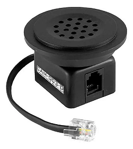 Campainha auxiliar CAM-003-D