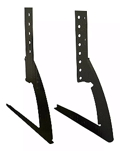 Suporte de Mesa para TV Universal 19" até 32" MXT ar-b32m