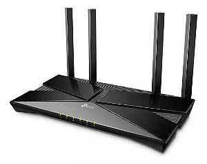 Roteador TP-Link AX 3000 Dual Band Archer AX53