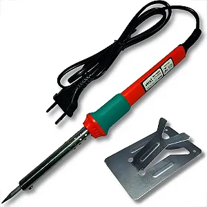 Ferro de Solda 55W 127V MS-130A60