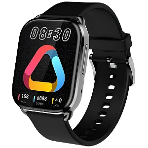 Relógio SmartWatch QCY Watch GS