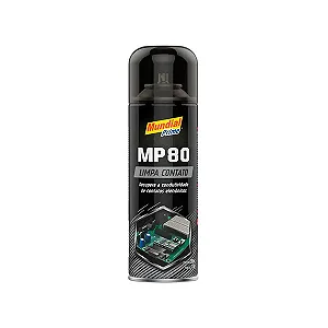 Limpa Contato MP 80 Mundial Prime