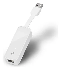 Adaptador de Rede Ethernet USB 3.0 Gigabit tp-link
