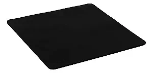 MousePad Gamer Preto Liso