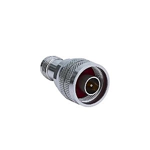 Conector Celular TNC Femea e Macho N USF 00725 TAK