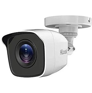 Camera  Segurança 20mt 720p 2,8mm Flex Infravermelho Hilook