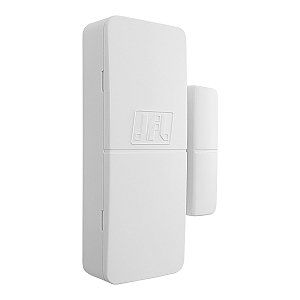 Sensor Magnético Porta E Janela Sem Fio Sl 320 Duo Jfl