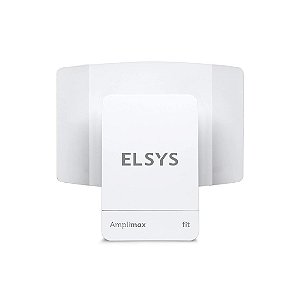 Roteador Externo Amplimax FIT 4G EPRL18 Elsys