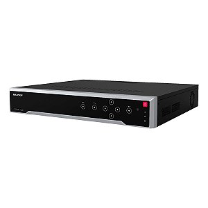 NVR IP 32 Canais 4K DS-7732NI-K4/16P