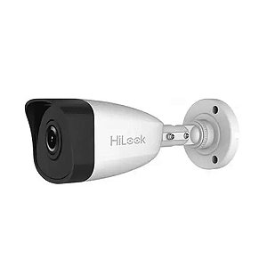 Camera Ip 30mt 2mp Bullet 2,8mm Infra Ipc-b121h-l Hilook