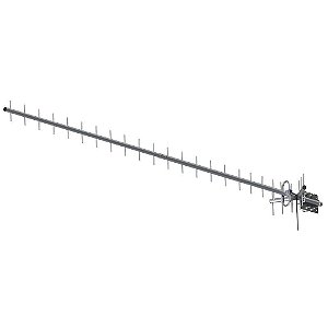 Antena De Celular 20dbi Dualband 800/900mhz Pqag-2020
