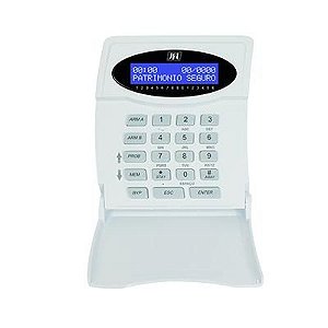 Receptor Programável Jfl Rdl-250 Com Controle Acesso Lcd