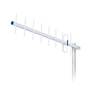 Antena Celular 20dbi 700mhz Yagi 4g Lte Cf-720 Aquario