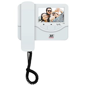 Video Porteiro Extensao 4,3 Polegadas VP-500 32869 JFL