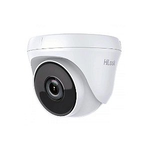 Camera 20mt 720P Dome 2,8mm Infra Flex THC-T110C-P Hilook