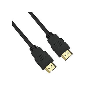 Cabo HDMI 03mt 1.4 4K 3D 1080P