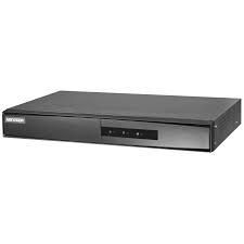 NVR IP 08 Canais 4MP DS-7108NI-Q1/8P/M HIK
