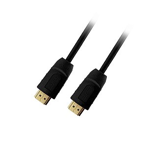 Cabo HDMI 20mt com Filtro