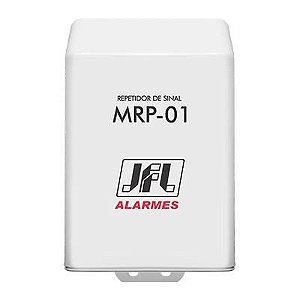 Repetidor Sinal Duo Dispositivos S/ Fio MRP-01 29466 JFL