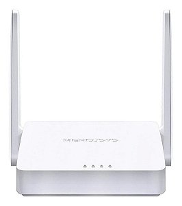 Roteador Mercusys Mw301r  Branco