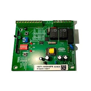 Placa Central NKXH30 433mhz Deslizante Exceto DZI V2 15271