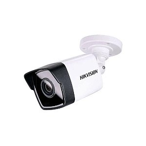 Camera Ip 30mt 2mp Bullet Hikvision 2,8mm Infra Full