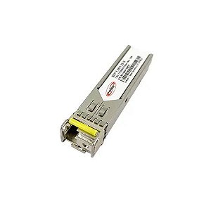 SFP Fws-1.25g-S20A Tipo LC 1Fo Fiberwan