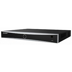 NVR IP 32 Canais 12MP DS-7632NXI-K2 HIK