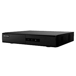 DVR 04 Canais 720p/1080n Hibrido iDS-7204HGHI-M1 CVBS