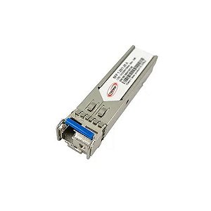 SFP Fws-1.25g-S20 Tipo LC 1Fo Fiberwan