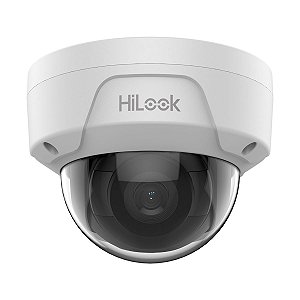 Camera IP 30mt 2MP Dome 2,8mm Infra IPC-D140-H