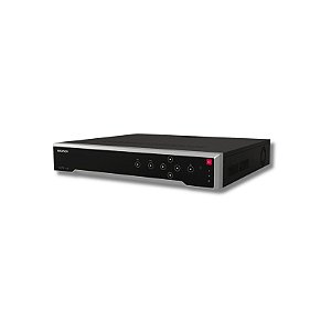 NVR IP 32 Canais 4K DS-7732NXI-K4/16P