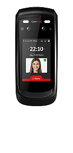 Id Face Pro Controlador De Acesso Facial 125khz Control Id