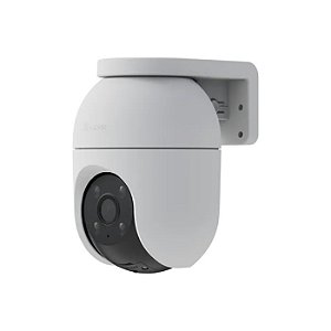 Camera Panorâmica Ezviz CS-C8C 2K com Lente 4mm