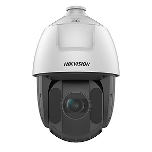 Camera Speed Dome Ip 4mp Full 25x Ds-2de5425iw-ae(t5)+zj