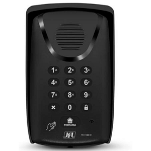 Porteiro Eletronico Pec 1300 Id 13Pabx 34775
