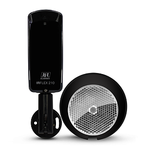 Sensor Ativo Fotocelula 10mt IRFLEX-210  40304 JFL