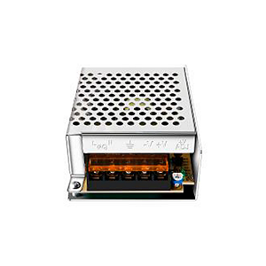 Fonte de Alimentação Colmeia 12V / 5A Multi - EN055