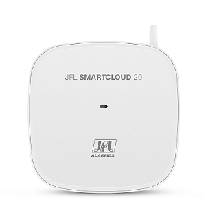 Central Alarme Smartcloud 20 Zonas 39854 JFL